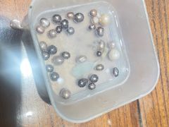 -十八字金·银饰·开蚌DIY·手工体验团建(富力广场店)