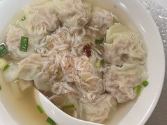 -汪家馄饨(集庆路店)