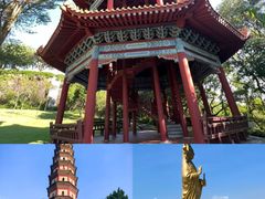 -广州莲花山旅游区