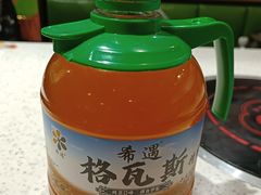 -金柱大盘鸡(和田二街店)