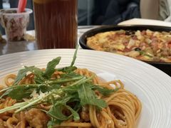-必胜客(滨江店)