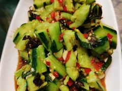 -老梅园大虾城(八一桥店)