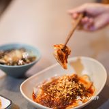 「藏在昭化路上的热门榜川菜馆子。」