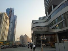 门面-深圳来福士广场