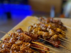 -喝丢一只鞋海鲜烧烤·海肠捞饭(东关街店)
