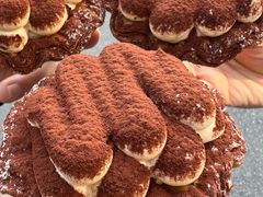 -富贵面包公司(运河店)