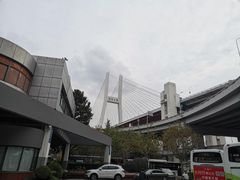 -上海南浦大桥长途旅游客运站