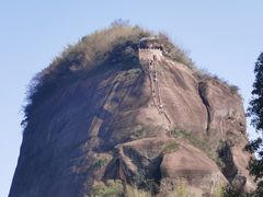 -丹霞山风景名胜区