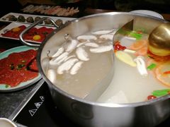 -许府牛火锅(信义坊总店)