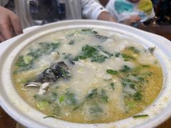 -洪泽老鱼馆(淮海一店)