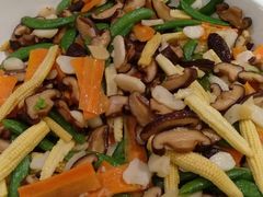 -万德诺富特酒店·自助餐厅(万德大厦店)