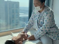 -姆爱自营月嫂(松江店)