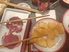 -京元盛铜锅涮肉(上海总店)
