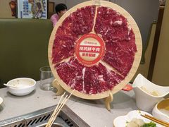 -海底捞火锅(九霄梦天地店)