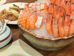 -大渔铁板烧(东城店)