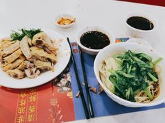 -振鼎鸡(福州路店)