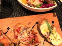 意式小食拼盘-wineapp葡萄酒餐吧(外滩金融中心店)