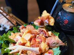 -滇釜火锅·能喝汤的火锅(车公庄店)