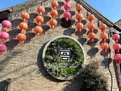 -回龙窝历史文化街区