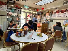 大堂-汉年茶餐厅(天宝楼店)