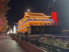 -南门涮肉(通州大船店)