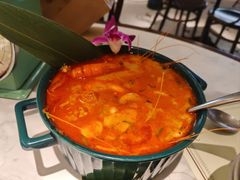 -太食獸泰式茶餐厅(北美新天地店)