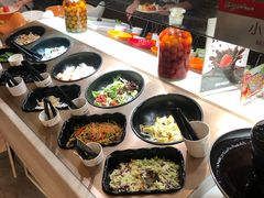 -比格比萨自助(宋家庄店)