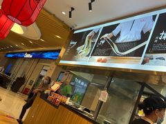 -陇上秦轩biangbiang面(萧山万象汇店)