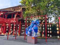 -天龙八部武侠城
