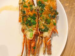 -怡咖啡海鲜自助餐厅(浦东香格里拉店)