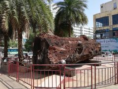 -海口骑楼小吃街