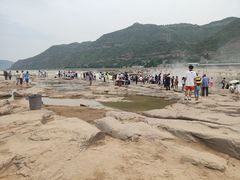 -陕西黄河壶口瀑布旅游区