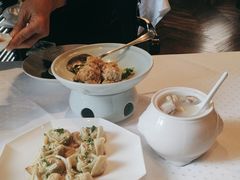 -上海小南国(不夜城店)