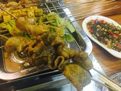 -寻香羊小羊·徐州烧烤(南京店)