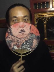 -汉刺青TATTOO STUDIO