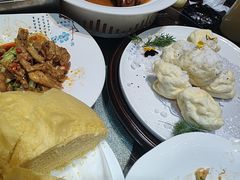 -东北大院·东北菜(三台子店)