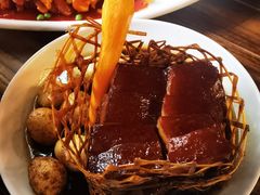 -鱼食饭稻·苏浙土菜17年老馆子(平江路店)