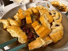 -四季餐厅·新津菜(环湖中路店)