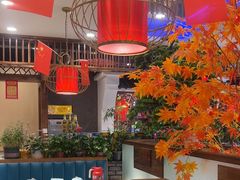 -门家大院铁锅炖(东北大马路店)