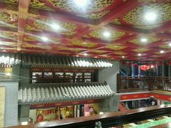 -艳阳天(明德北路店)