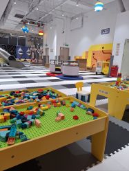 -奇乐儿momoplanet儿童乐园(卓悦汇店)