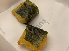 -苏小柳点心·手作小笼包(浦东嘉里城分院)