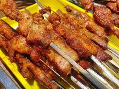 -永红源啤酒·烧烤·海鲜·大排档(青特城店)