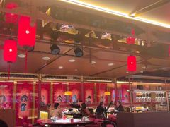 -潞州宴(清华店)