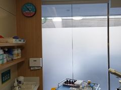 -上海仁爱医院口腔科 · 种植