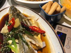 -渔夫蒸鲜(世奥湾店)
