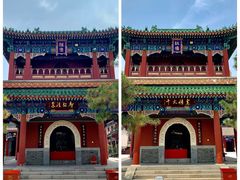 -天津大悲禅院
