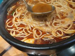 -肖记公安牛肉鱼杂馆·省级非物质文化遗产(万松园直营店)