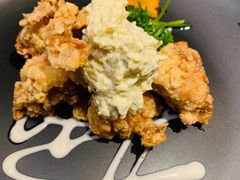 南蛮鸡块-大将料理餐厅(汇锦街店)