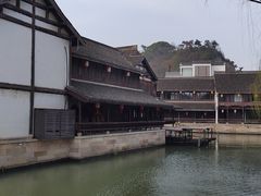 -鲁镇